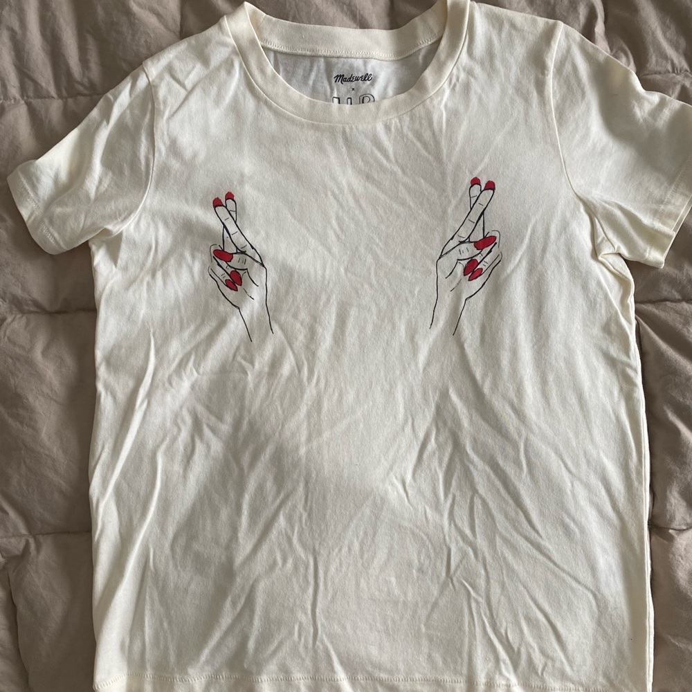 Madewell
